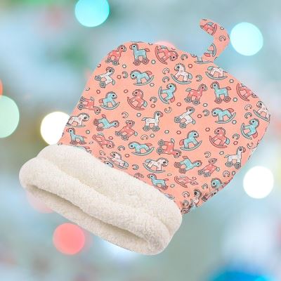 Couchage Chat - CatSleepingBag™ - Rose - Empire Du Chat